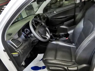 Hyundai Tucson 2019, 105743 км, за 13200000 KRW - фото 19