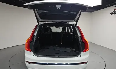 Volvo XC90 2025, 7722 км, за 76500000 KRW - фото 36
