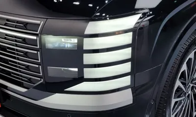 Hyundai Palisade 2026, 19243 км, за 59500000 KRW - фото 22