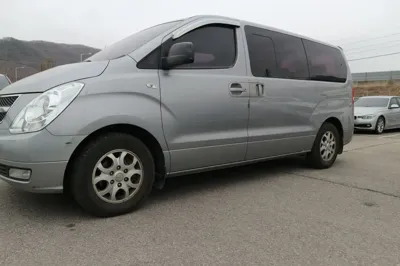 Hyundai Starex 2016, 171880 км, за 6900000 KRW - фото 3