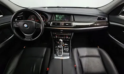 BMW Gran Turismo 2014, 113794 км, за 13900000 KRW - фото 7