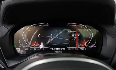 BMW X4 2021, 86248 км, за 34800000 KRW - фото 8