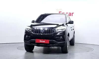 KG_Mobility_Ssangyong Rexton 2019, 136746 км, за 13200000 KRW - фото 3