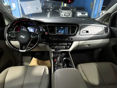 Kia Canival 2019, 115672 км, за 16000000 KRW - фото 5