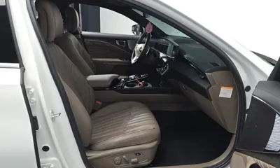 Kia K8 2024, 24111 км, за 35200000 KRW - фото 26