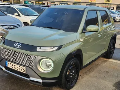 Hyundai Casper 2022, 47632 км, за 13600000 KRW - фото 3