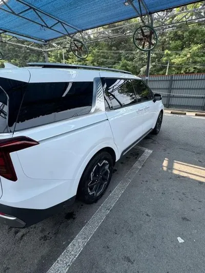 Kia Canival 2025, 35171 км, за 19200000 KRW - фото 8
