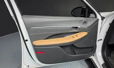 Hyundai Sonata 2022, 71329 км, за 22500000 KRW - фото 24