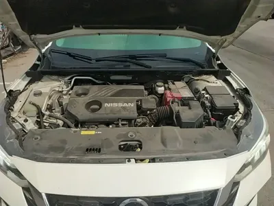 Nissan Sylphy 2020, 77100 км, за 48900 CNY - фото 20