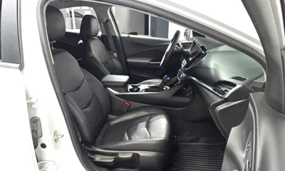 ChevroletGMDaewoo VOLT 2017, 110918 км, за 10800000 KRW - фото 26