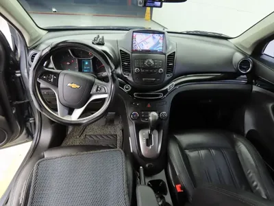 ChevroletGMDaewoo Orlando 2017, 302601 км, за 2500000 KRW - фото 7