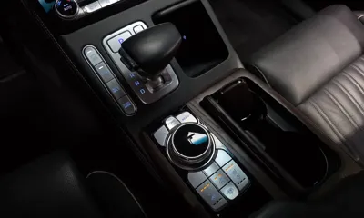 Genesis G90 2020, 127504 км, за 37500000 KRW - фото 9