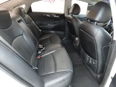 Hyundai Sonata 2011, 83235 км, за 3900000 KRW - фото 7