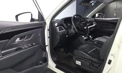 KG_Mobility_Ssangyong KORANDO 2019, 28778 км, за 12990000 KRW - фото 10