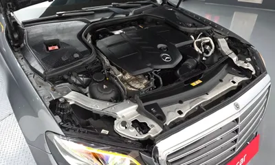Mercedes-Benz E-Class 2019, 82841 км, за 24800000 KRW - фото 6