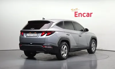 Hyundai Tucson 2022, 60104 км, за 17500000 KRW