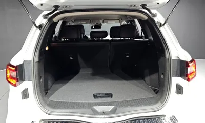 Renault-KoreaSamsung QM6 2018, 106380 км, за 10900000 KRW - фото 20