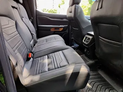 Ford Ranger 2024, 44000 км, за 142200 CNY - фото 11