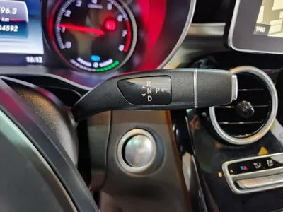 Mercedes-Benz GLC-Class 2019, 204579 км, за 17800000 KRW - фото 9