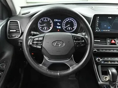 Hyundai Grandeur 2019, 221800 км, за 6900000 KRW - фото 14