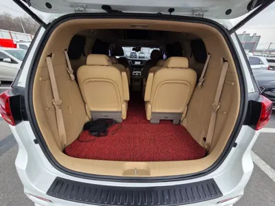 Kia Canival 2019, 175300 км, за 18500000 KRW - фото 20