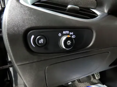 ChevroletGMDaewoo Malibu 2017, 122777 км, за 6500000 KRW - фото 16