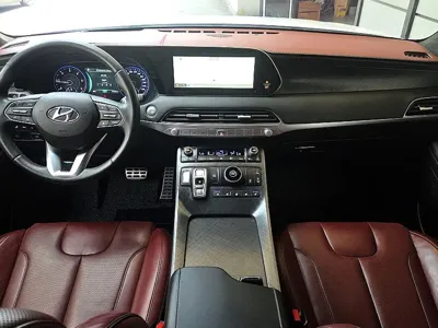 Hyundai Palisade 2019, 91304 км, за 23800000 KRW - фото 5