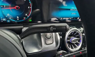 Mercedes-Benz GLB-Class 2021, 80680 км, за 42900000 KRW - фото 28