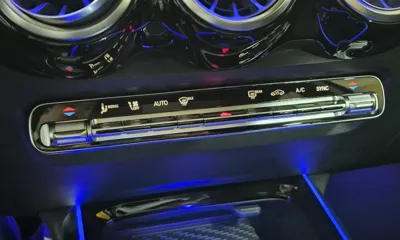 Mercedes-Benz GLB-Class 2025, 67 км, за 60500000 KRW - фото 8