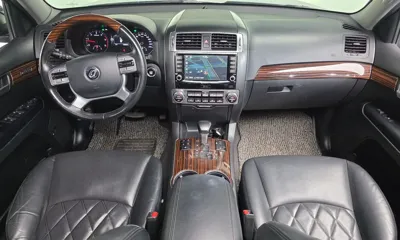 Kia Mohave 2018, 103057 км, за 17900000 KRW - фото 7