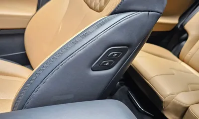 Hyundai Santafe 2022, 44821 км, за 28500000 KRW - фото 29