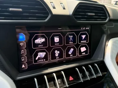 Lamborghini Urus 2019, 51350 км, за 215000000 KRW - фото 18