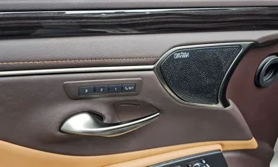 Lexus ES 2020, 48866 км, за 43500000 KRW - фото 31