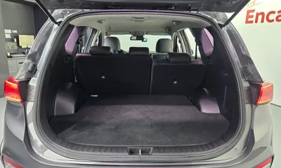 Hyundai Santafe 2019, 100925 км, за 16800000 KRW - фото 20