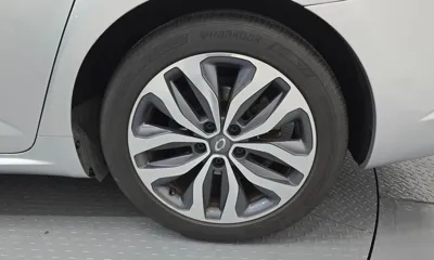 Renault-KoreaSamsung SM6 2016, 109042 км, за 5700000 KRW - фото 21