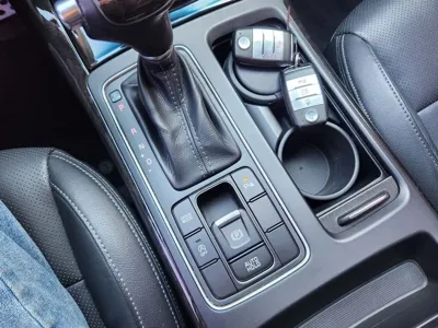 Kia Sorento 2015, 151360 км, за 8300000 KRW - фото 15