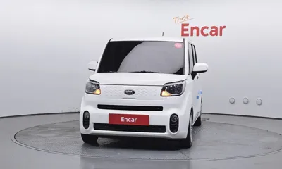 Kia Ray 2019, 127539 км, за 5600000 KRW