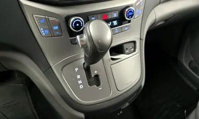 Hyundai Starex 2021, 23493 км, за 20500000 KRW - фото 9