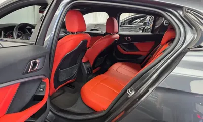 BMW 1-Series 2021, 21121 км, за 27400000 KRW - фото 26