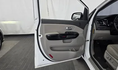 Kia Canival 2015, 154886 км, за 8990000 KRW - фото 27