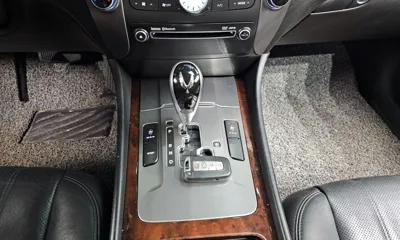 Hyundai Equus 2012, 213148 км, за 4900000 KRW - фото 9