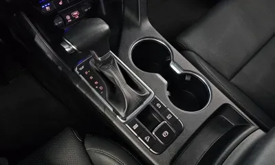 Kia Sportage 2016, 120581 км, за 10390000 KRW - фото 9