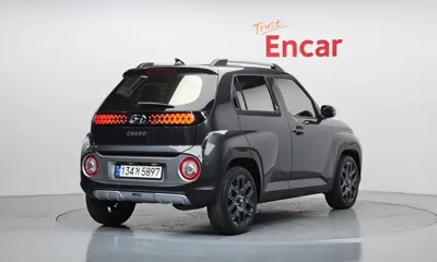 Hyundai Casper 2024, 39164 км, за 15800000 KRW