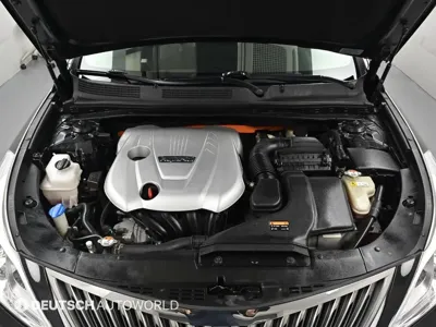 Hyundai Grandeur 2015, 146994 км, за 8900000 KRW - фото 6