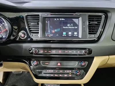 Kia Canival 2016, 168907 км, за 11900000 KRW - фото 8