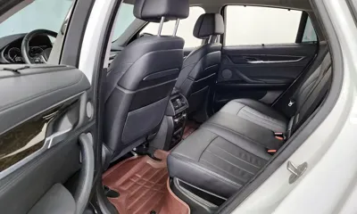 BMW X6 2016, 90511 км, за 32900000 KRW - фото 26