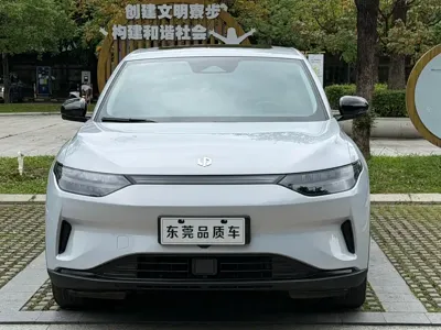 Leapmotor Leapmotor C11 2024, 43000 км, за 92800 CNY