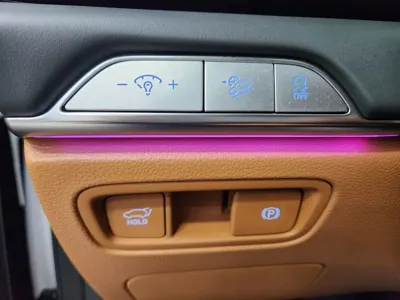 Genesis GV80 2025, 20141 км, за 75000000 KRW - фото 11
