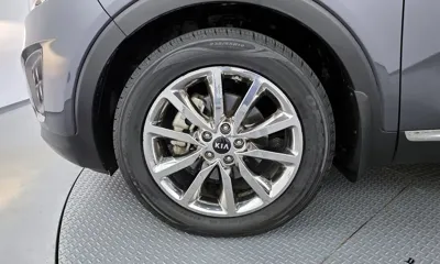 Kia Sorento 2016, 111769 км, за 14500000 KRW - фото 5