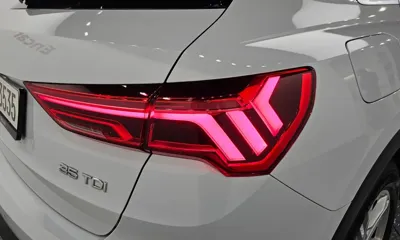 Audi Q3 2020, 62541 км, за 29900000 KRW - фото 23